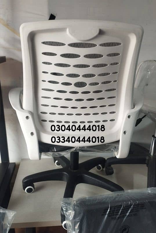 Office chairs/Computer chairs/Revolving chairs/Chairs/Study chairs 4