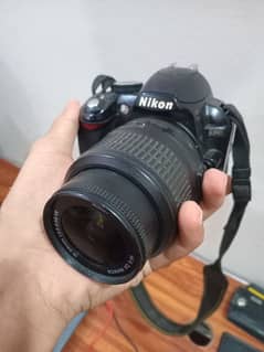 DSLR-D3300