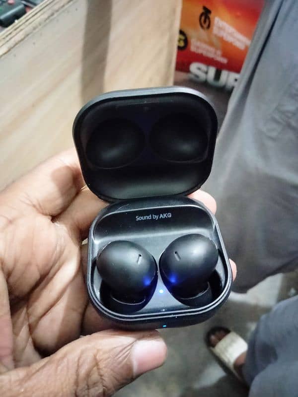 Samsung earbuds 3