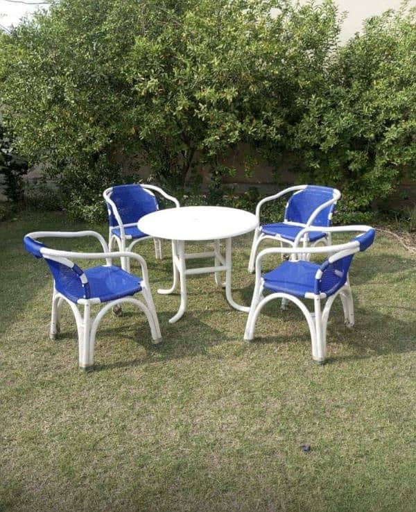 Outdoor Indoor Rasturant and Garden Chairs 19