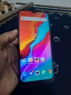 infinix hot 8 Lite 2gb 32gb