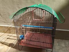 BIRDS CAGES FOR SALE.