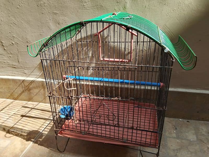 Birds Cage for sale. 0