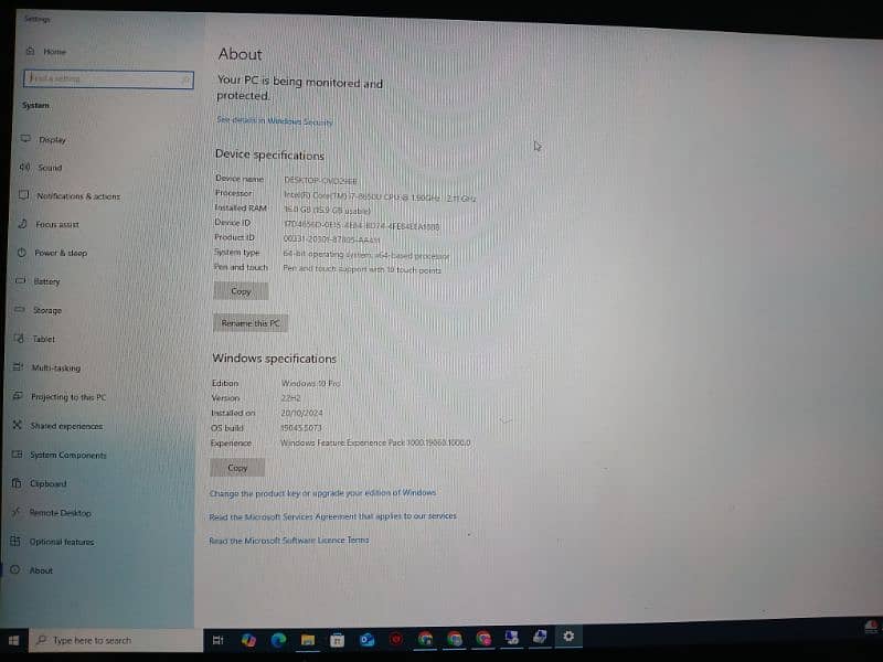 dell latitude 7390 2. in. 1 2