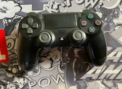 ps4 Controller