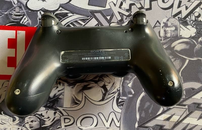 ps4 Controller 1