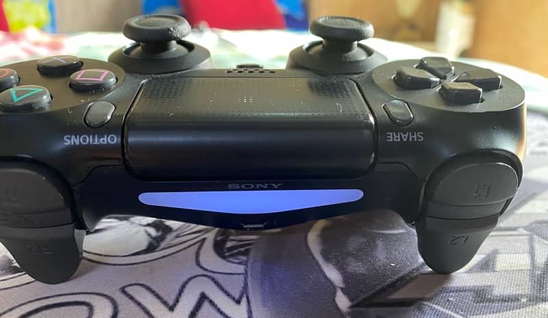 ps4 Controller 3