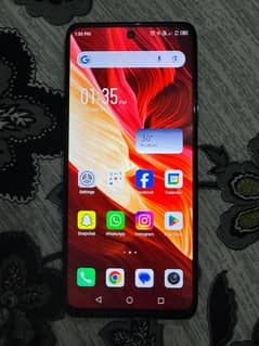 infinix note 10 6/128