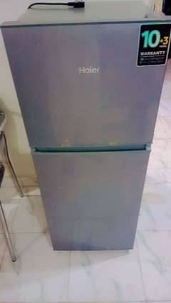 Haier Company Small size Fridge