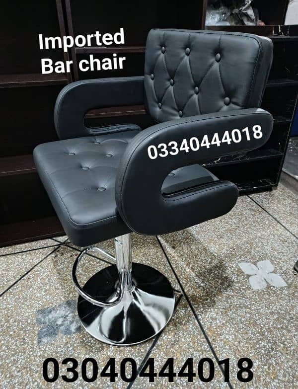 Bar stools/Bar chairs/Imported stools/Chair/Stool/High chair 2