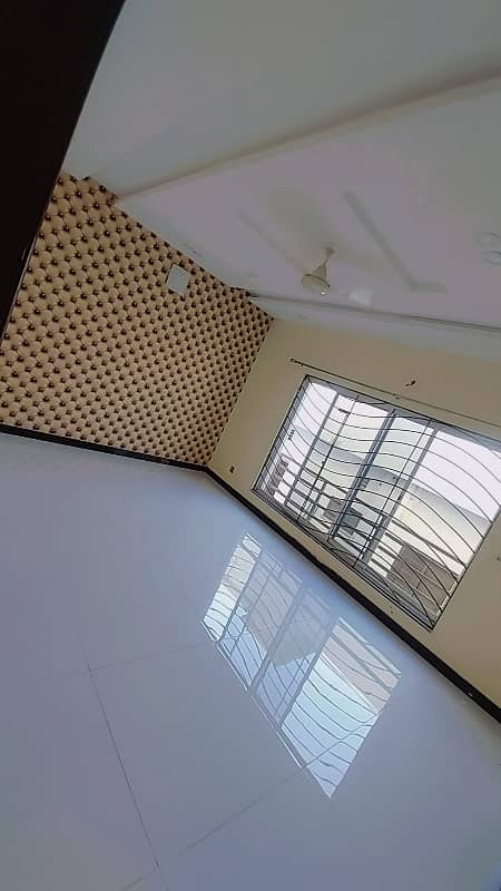 Bahria Enclave Islamabad 8 Marla House Available For Rent Good Location Brand New Luxury House Visit Possible Any Time Details Contact 3