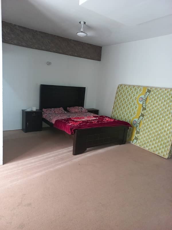 1 Bed Furnished Flat For Sale In E11 3