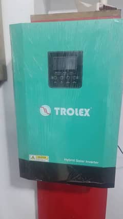 trolex