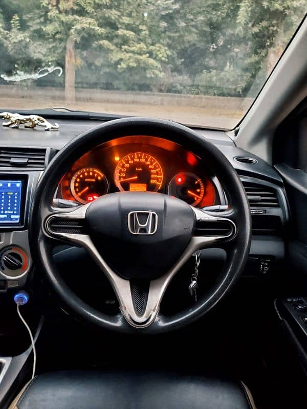 Honda City btr olx car than Toyota Corolla Civic Suzuki Cultus Alto 17