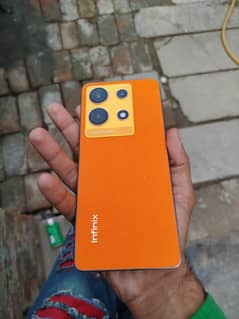 infinix note 30