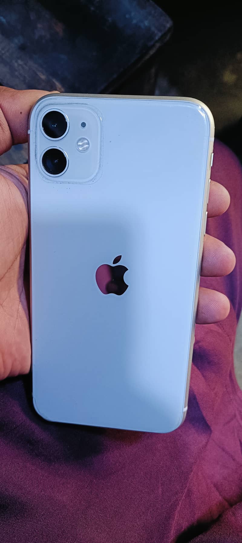 iphone11 1month Usd  PTA approved 0