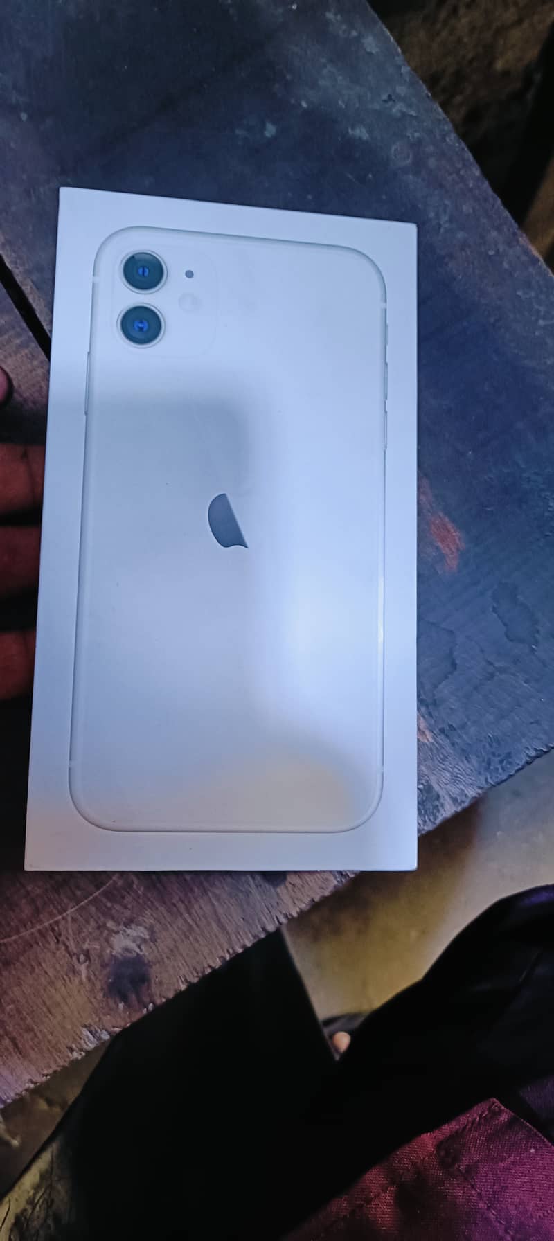 iphone11 1month Usd  PTA approved 6