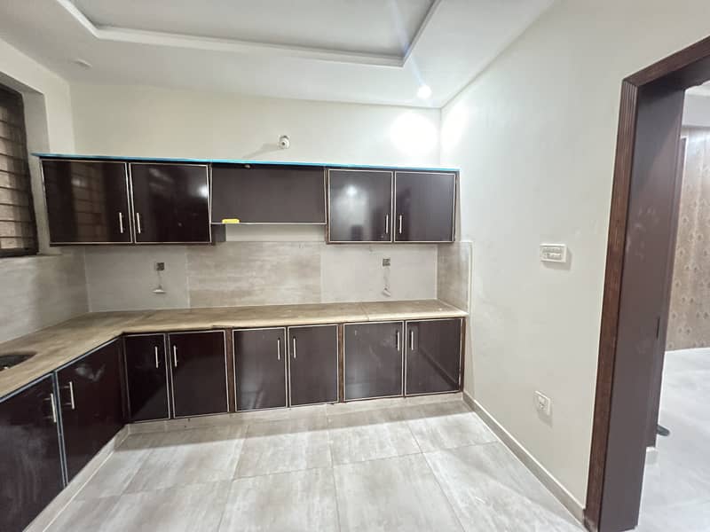 Two Bed Seperate Portion For Rent Available 3