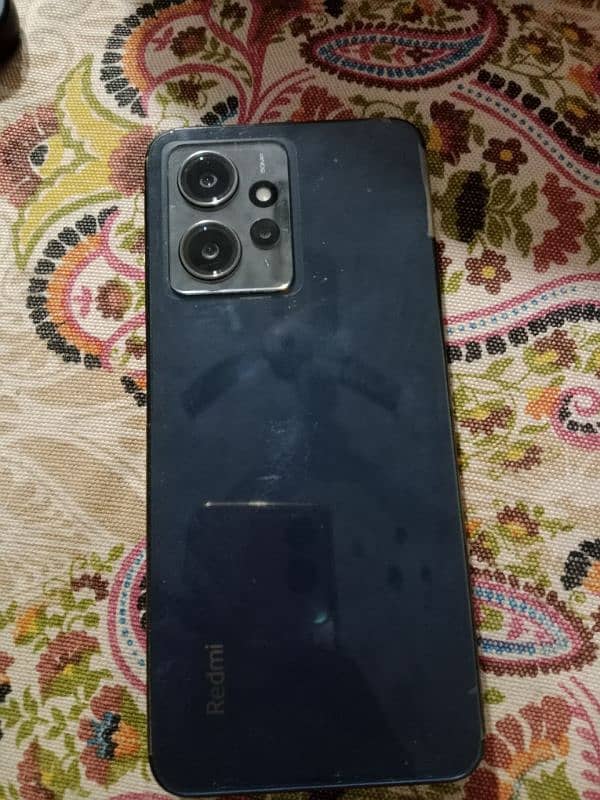 redmi mobile note 12 bilkul okay hai 1