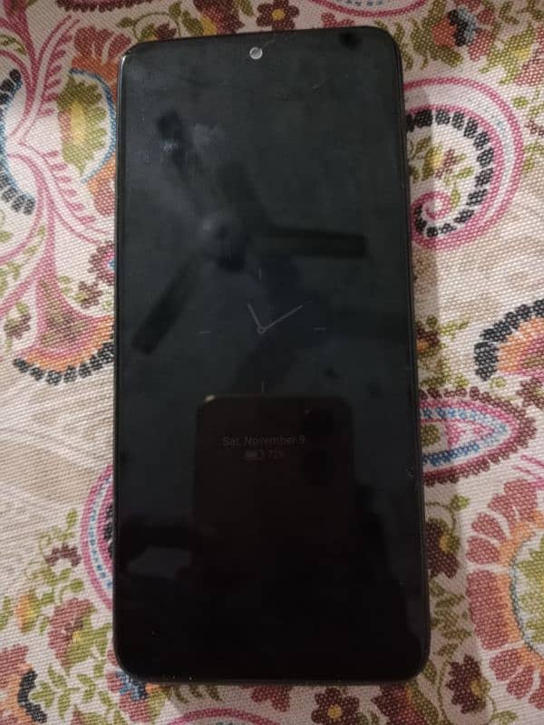 redmi mobile note 12 bilkul okay hai 4