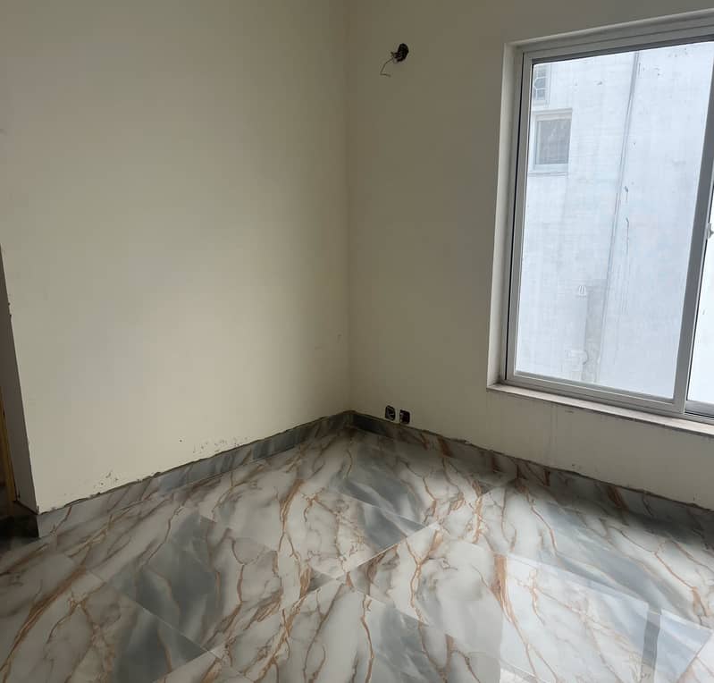 5 Marla Brand New Apartment For Sale 7