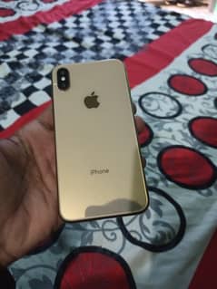 iPhone XS dual sim PTA provide