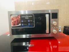 Haier Microwave Oven