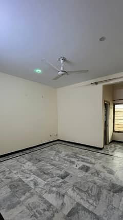 4 marla ground portion for rent 0