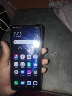 vivo s1