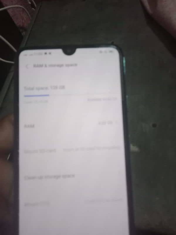 vivo s1 1