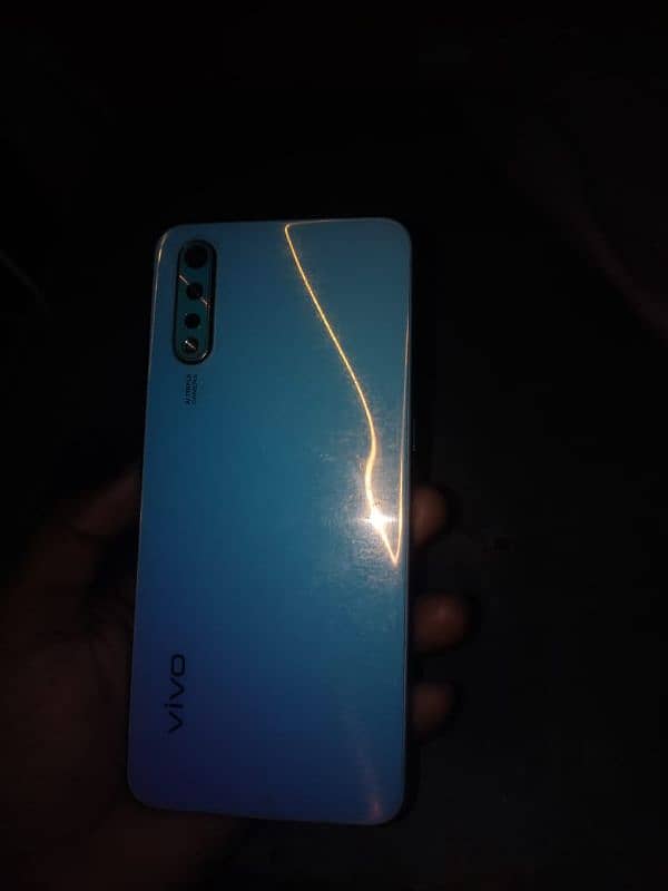 vivo s1 5