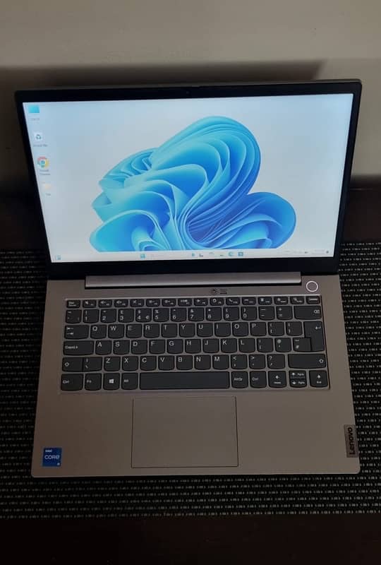 Lenovo ThinkBook 14 G2 | Laptop 1