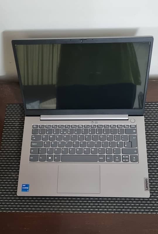 Lenovo ThinkBook 14 G2 | Laptop 4