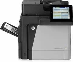 Hp 630 Photocopy Machine For sale