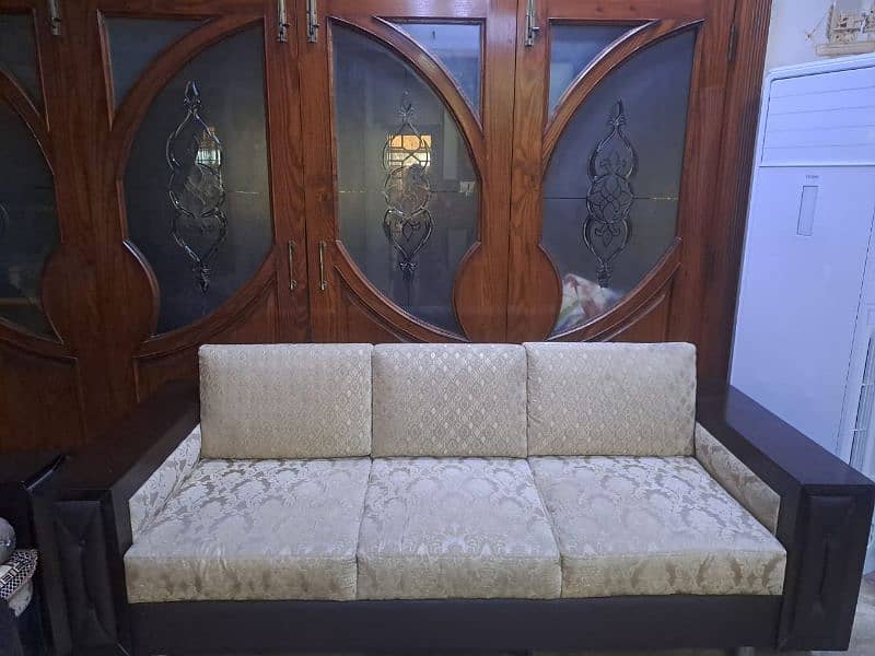 Sofa set 3 2 1 2