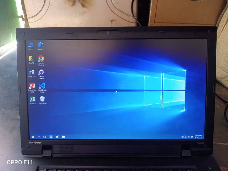 Lenovo Thinkpad Core 2 Due 0