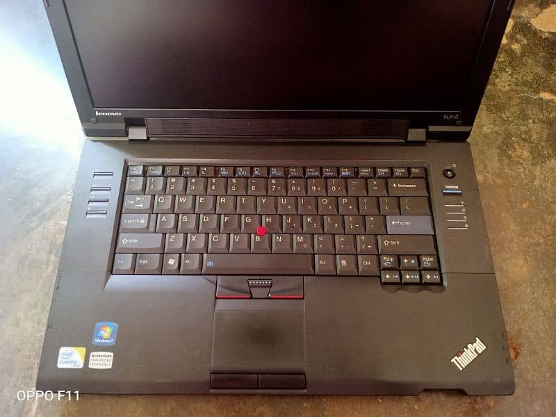 Lenovo Thinkpad Core 2 Due 1