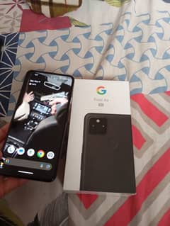 GOOD PIXEL 4A5G