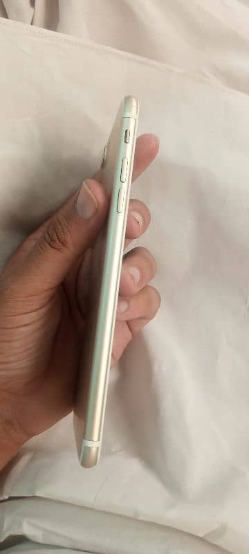 iPhone 7 plus (256GB) PTA Approved 3