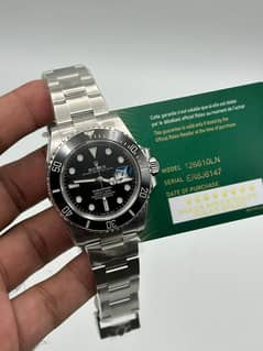 Rolex