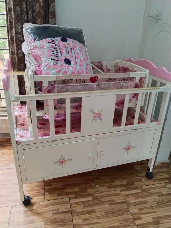 Baby Cart for Sale (2 pc) 0