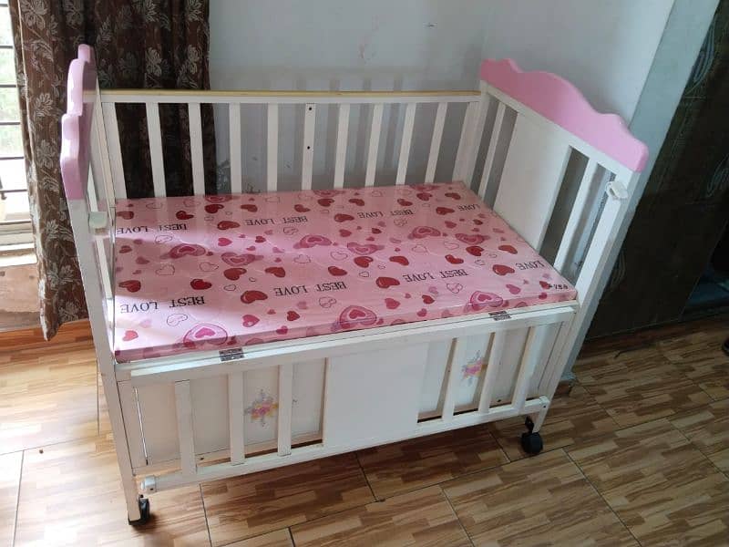 Baby Cart for Sale (2 pc) 1