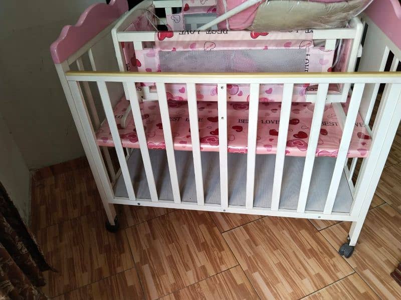 Baby Cart for Sale (2 pc) 3