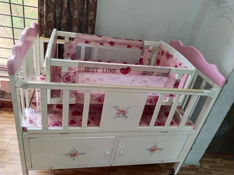 Baby Cart for Sale (2 pc) 4