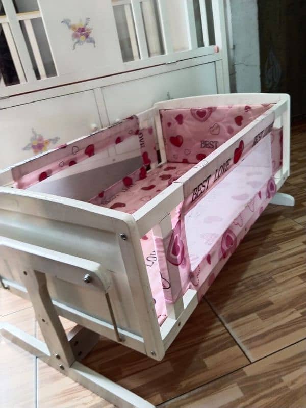 Baby Cart for Sale (2 pc) 5