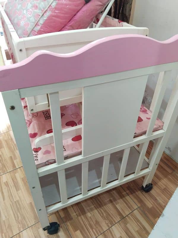 Baby Cart for Sale (2 pc) 7