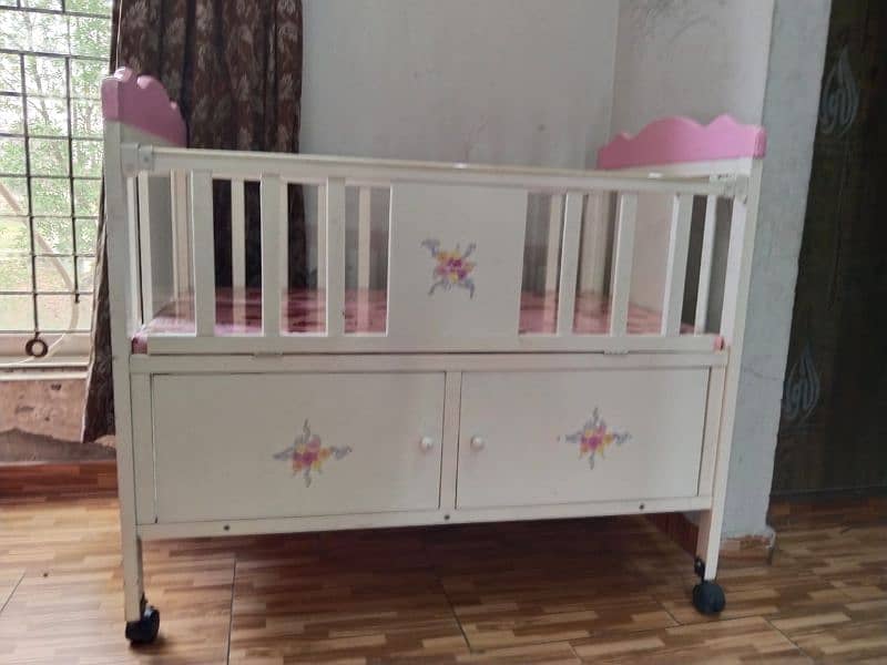 Baby Cart for Sale (2 pc) 9