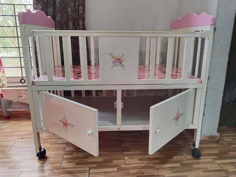 Baby Cart for Sale (2 pc) 10