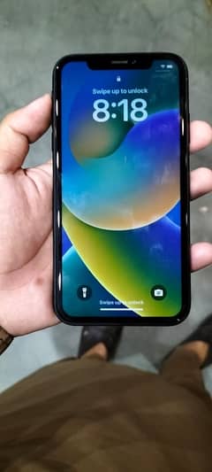 Iphone Xr non pta jv