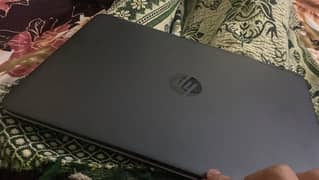 hp laptop